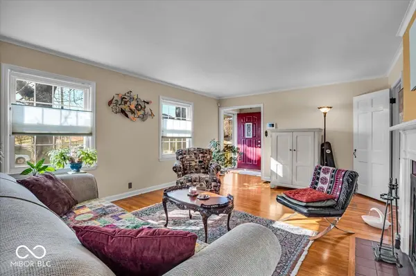 5935 Compton ST, Indianapolis, IN 46220
