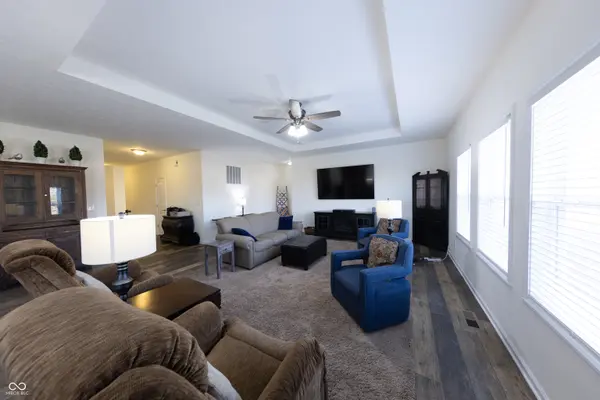 20881 Hamilton-Boone County Line RD, Sheridan, IN 46069