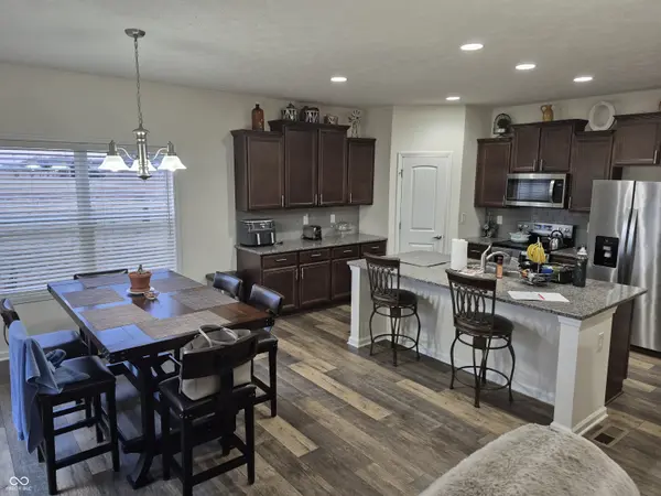 20881 Hamilton-Boone County Line RD, Sheridan, IN 46069