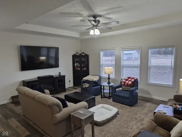 20881 Hamilton-Boone County Line RD, Sheridan, IN 46069