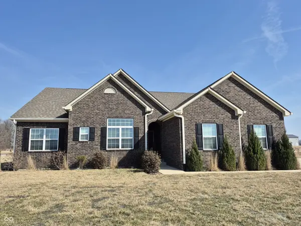 20881 Hamilton-Boone County Line RD, Sheridan, IN 46069