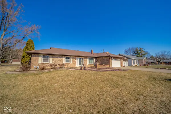 3530 N County Road 950 E, Brownsburg, IN 46112