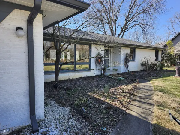 10821 E County Road 750 N, Brownsburg, IN 46112