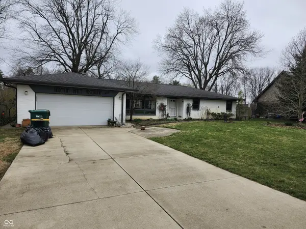 10821 E County Road 750 N, Brownsburg, IN 46112