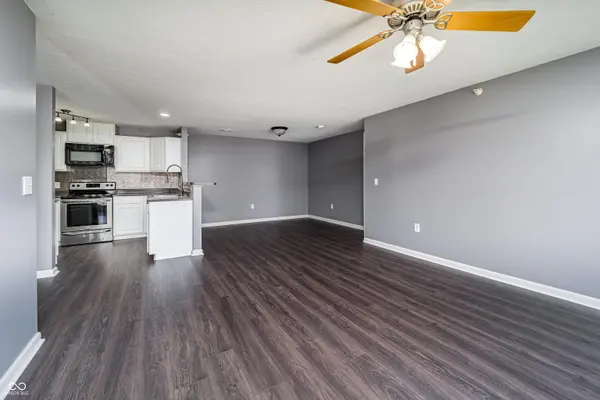240 Legends Creek #206, Indianapolis, IN 46229