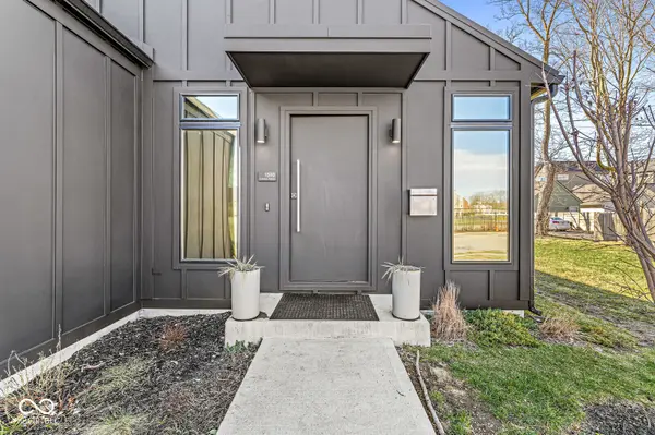 1510 Columbia AVE, Indianapolis, IN 46202