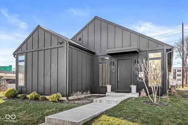1510 Columbia AVE, Indianapolis, IN 46202