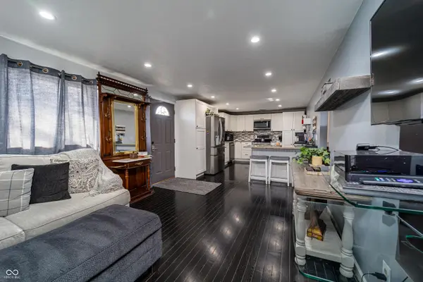 2178 Alton ST, Beech Grove, IN 46107