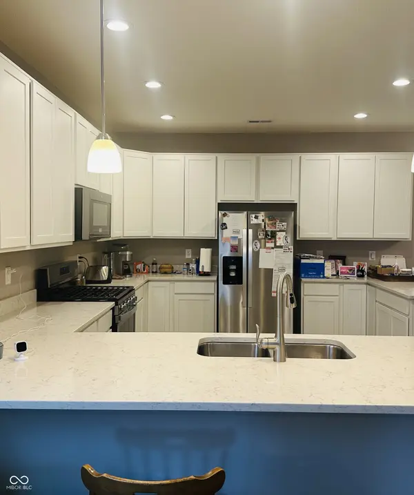 6480 E Walton DR, Camby, IN 46113