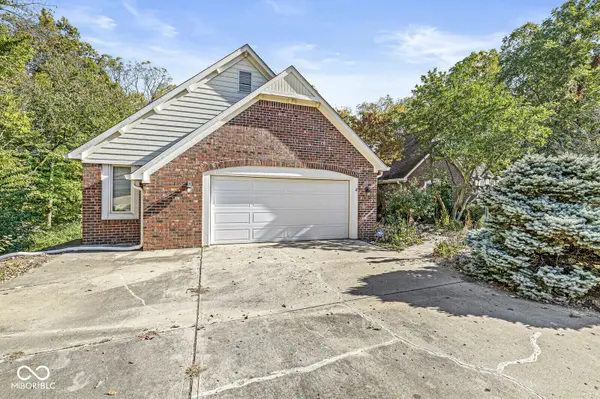 8425 N Halyard WAY N, Indianapolis, IN 46236