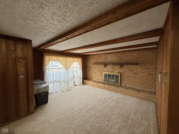 5207 N Sadlier DR, Indianapolis, IN 46226