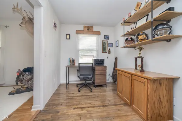 400 Ridge RD, Kokomo, IN 46901