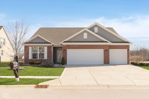 1590 Blackthorne TRL N, Plainfield, IN 46168