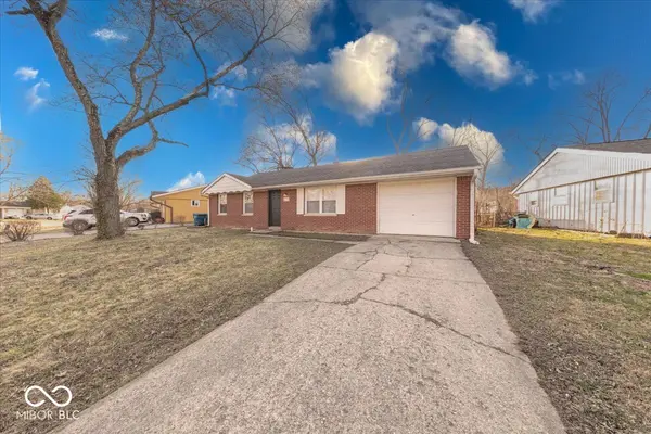 4132 Richelieu RD, Indianapolis, IN 46226