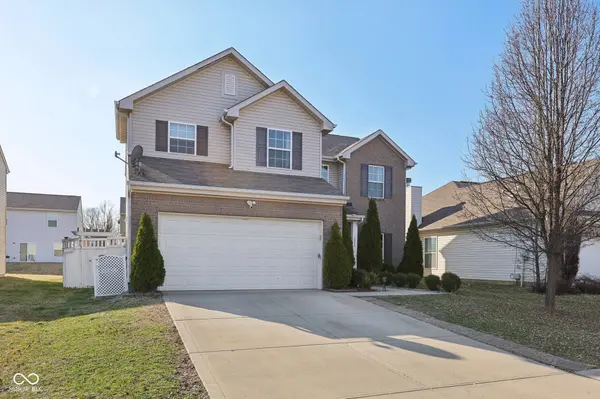 3832 Kilburn CT, Indianapolis, IN 46228