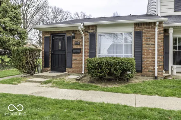 741 Southfield CT, Indianapolis, IN 46227