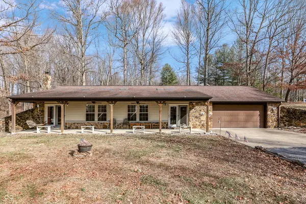 1265 N Shea Estates, Solsberry, IN 47459