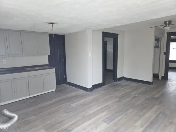 238 S Temple AVE, Indianapolis, IN 46201