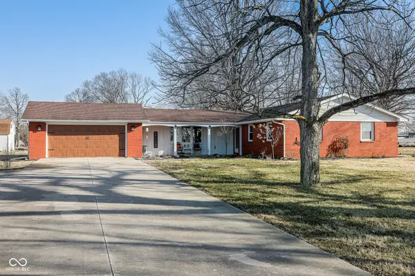 1850 E 650 N, Alexandria, IN 46001