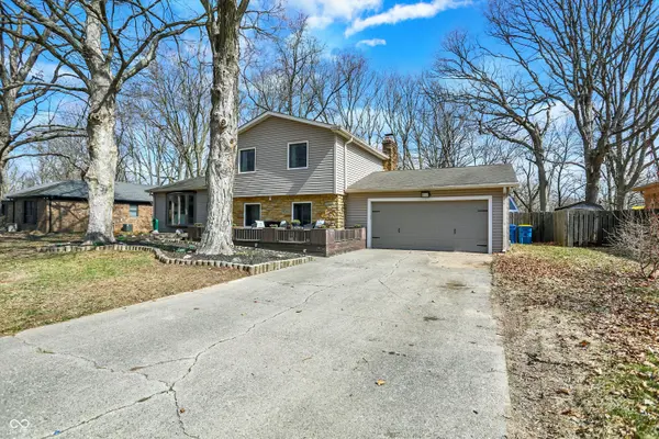 8211 Taunton RD, Indianapolis, IN 46260