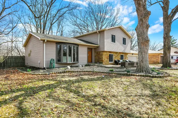 8211 Taunton RD, Indianapolis, IN 46260