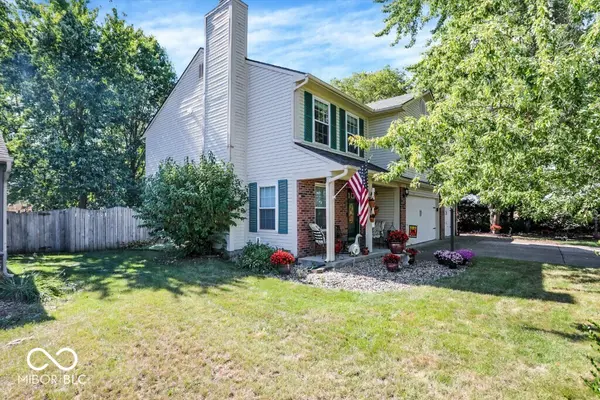 6119 Denise DR, Indianapolis, IN 46221
