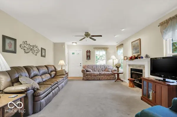 6119 Denise DR, Indianapolis, IN 46221