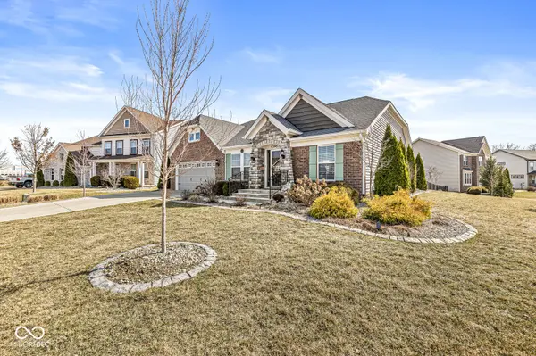 8759 Buttonbush CIR, Plainfield, IN 46168