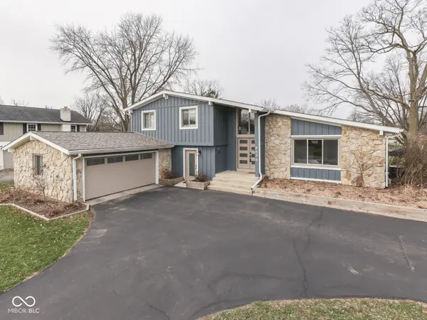 6636 Albion DR, Indianapolis, IN 46256