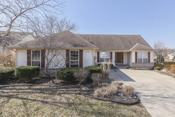 10324 Springridge CIR, Fishers, IN 46037