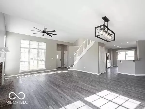 5448 Pine Knoll BLVD, Noblesville, IN 46062