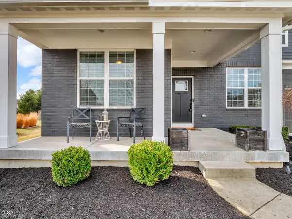 15678 Byrding DR, Westfield, IN 46074