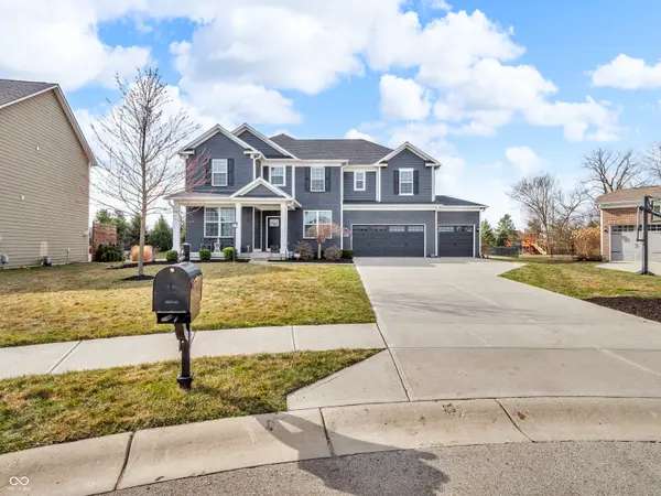 15678 Byrding DR, Westfield, IN 46074
