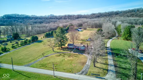 6850 Herath LN, Martinsville, IN 46151