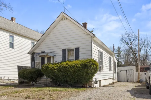 305 N Jackson ST, Huntingburg, IN 47542