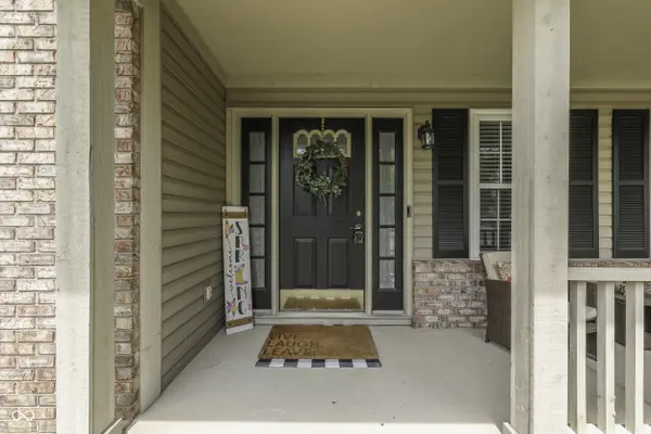 7448 Giroud DR, Indianapolis, IN 46259