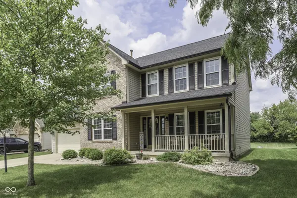 7448 Giroud DR, Indianapolis, IN 46259