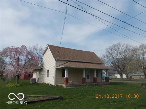 7057 Mulberry ST, Gwynneville, IN 46144