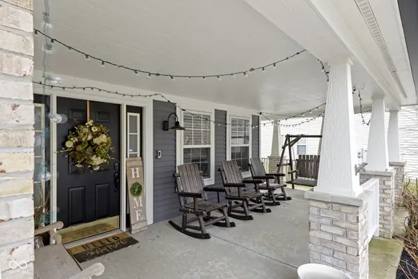 15515 Marietta CIR, Westfield, IN 46074