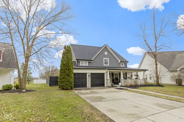 15515 Marietta CIR, Westfield, IN 46074