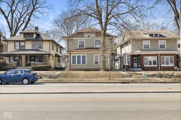 5234 N College AVE, Indianapolis, IN 46220