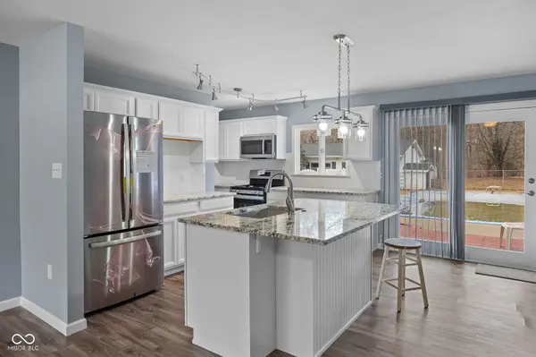 412 Cottage ST, Delphi, IN 46923