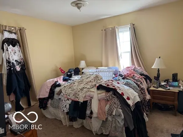 1635 N Lynhurst DR Indianapolis, IN 46224
