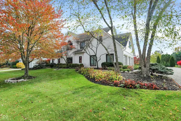 12538 Glendurgan DR, Carmel, IN 46032
