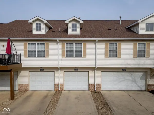 11475 Clay CT #102, Fishers, IN 46037
