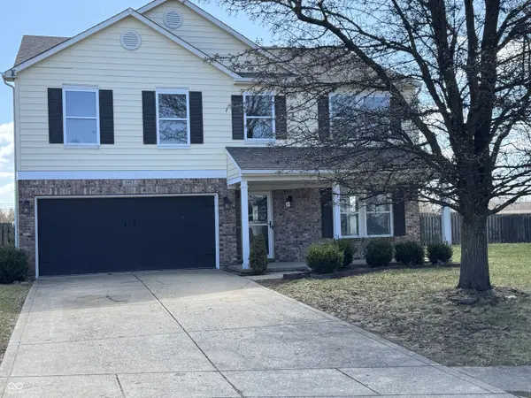 6417 E Clarks Hill CT, Camby, IN 46113