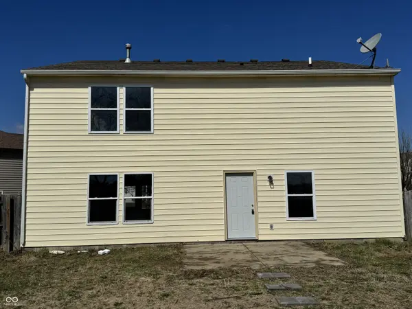 6417 E Clarks Hill CT, Camby, IN 46113