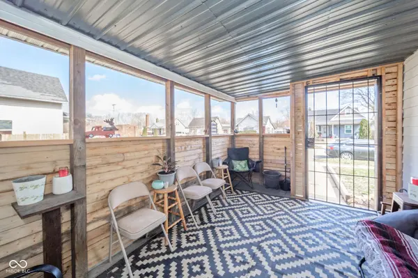 1815 Pearl ST, Anderson, IN 46016
