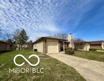 1836 Queensbridge CIR N, Indianapolis, IN 46219