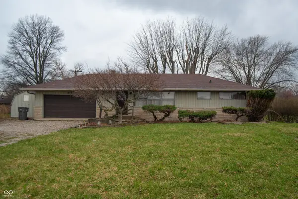 7682 Us 31, Indianapolis, IN 46227